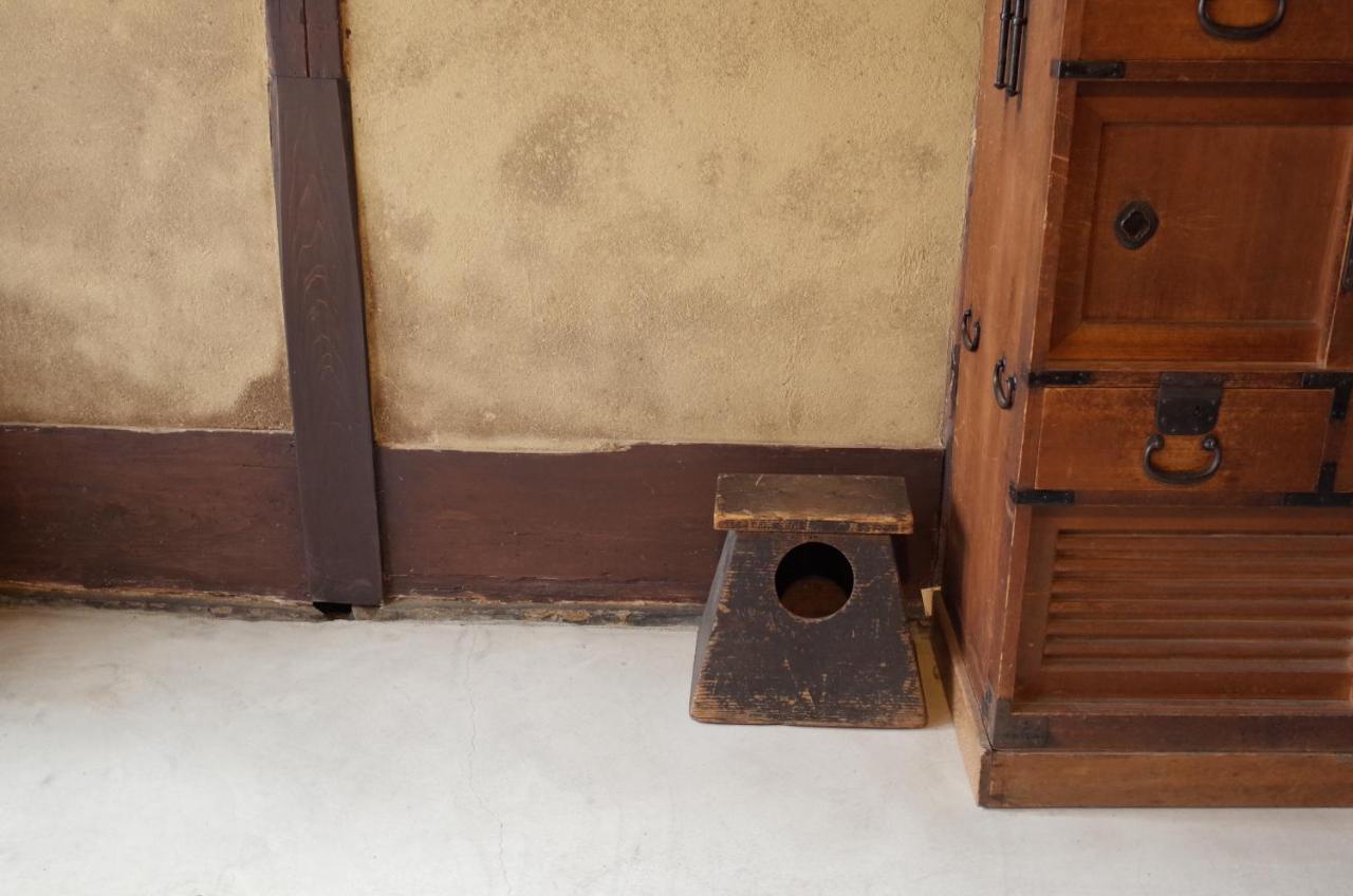 京町家 近よし Guest house 2*